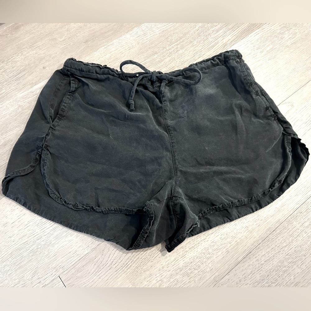Brandy Melville Black Shorts